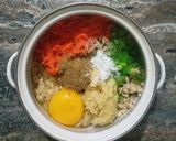 Foto langkah ke 3 dari resep 53. Tempe Keriwil (Kriwil).