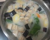 Foto langkah ke 4 dari resep Sayur lodeh by destalim.