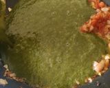 A picture of step 5 of Pancake.