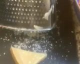 Une image de l'étape 4 de Feuilleté 🌶️aux deux 🍠🥔pommes de terre🧄.