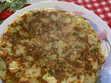 Tortilla de papas