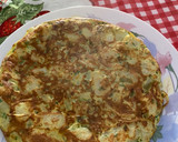 Foto del paso 7 de la receta: Tortilla de papas