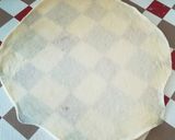 Csokis croissant recept fázis 3 fotója