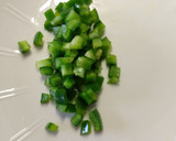 Foto del paso 1 de la receta: Aguacates rellenos