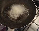 Foto del passaggio 2 della ricetta Tagliatelle all'Alfredo