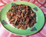 Foto langkah ke 3 dari resep Tempe Teriyaki.