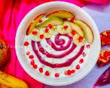 Mixed Fruit Matho recipe step 3 photo