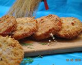 A picture of step 15 of Deep Fried Tomato گوجه فرنگی سرخ شده.