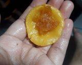 Foto langkah ke 2 dari resep Nastar Teflon.