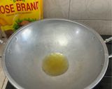 Foto langkah ke 2 dari resep Tumis Jamur Brokoli.