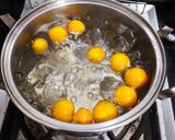 รูปขั้นตอนการทำที่ 2 ของ น้ำส้มจี๊ด