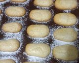 Foto del paso 5 de la receta: Vainillas al limón