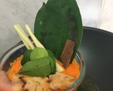 Foto langkah ke 2 dari resep Gulai ikan kakap.