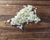 Une image de l'étape 2 de Chou Farci et Pommes de Terres Sautées.