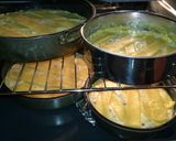 Foto del passaggio 11 della ricetta Una delle mie tradizioni pasquali, la signora "Pastiera"!!!