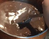 A picture of step 2 of Chocolate Sevaiya (Vermicelli) Payasam/Kheer.