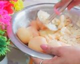 अलसी और आलू की तीसीओरि (aalu or alsi ki kachri) रेसिपी चरण 1 फोटो