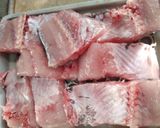 A picture of step 1 of Fish Fry.