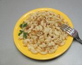 Фото кроку 5 до Блюдо «Безденежье».