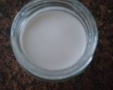 Foto del paso 3 de la receta: Yogur casero con yogurtera