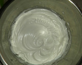 Foto del paso 3 de la receta: Alfajores merengados sin tacc