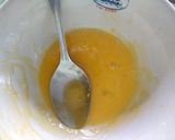 Foto langkah ke 4 dari resep Pie Susu Keju.