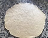 Foto del paso 2 de la receta: Cachitos de jamón venezolanos