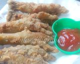 Foto langkah ke 6 dari resep Ceker crispy..