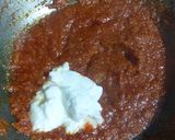 A picture of step 6 of Kidney Beans.
