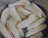 Foto langkah ke 2 dari resep Pisang Goreng Sambal Terasi.