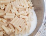 A picture of step 14 of My Cheesy Chicken Macaroni.