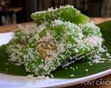 Foto langkah ke 9 dari resep 68. Singkong Pisang Gulung.