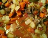 Beef Heart Stew recipe step 6 photo