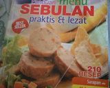 Foto langkah ke 5 dari resep Udang Goreng Tepung Saus Mentega.