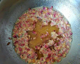 Foto del paso 11 de la receta: Bizcocho de pétalos, rosas con azahar y agua de rosas