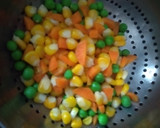 मैगी (maggi recipe in Hindi) रेसिपी चरण 1 फोटो