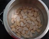 વાલ નું શાક (Vaal nu shak recipe in Gujarati) રેસીપી સ્ટેપ1ફોટો