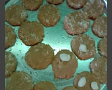 கோக்கனட் குக்கீஸ் ரெசிபி ஸ்டேப் 7 புகைப்படம்