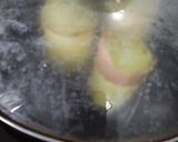 Foto langkah ke 4 dari resep Souffle Pancakes, fluffy.