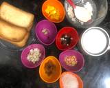 Rusk Custard recipe step 6 photo