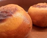 Foto del paso 3 de la receta Albaricoques Caramelizados al AOVE con Canela y Miel