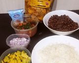 Foto del paso 4 de la receta: Nachos supremos