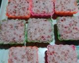 Foto langkah ke 4 dari resep Kue sagu mutiara.
