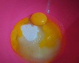 Foto langkah ke 3 dari resep Kue Lumpur Kentang.
