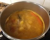 Foto del paso 8 de la receta: Judías con rabo de cerdo y codillo