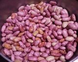 Foto langkah ke 1 dari resep Sayur Kacang Merah.