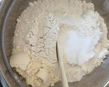 A picture of step 1 of 🥖 Super Soft Filipino Pandesal.
