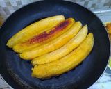 Foto langkah ke 1 dari resep Pisang Nangka Goreng.