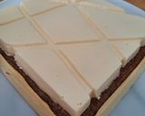 Une image de l'étape 7 de Tarte banane datte dulcey.