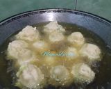 Foto langkah ke 5 dari resep Pempek Adaan Tanpa Ikan.